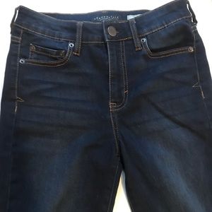 Classic Blue jeggings